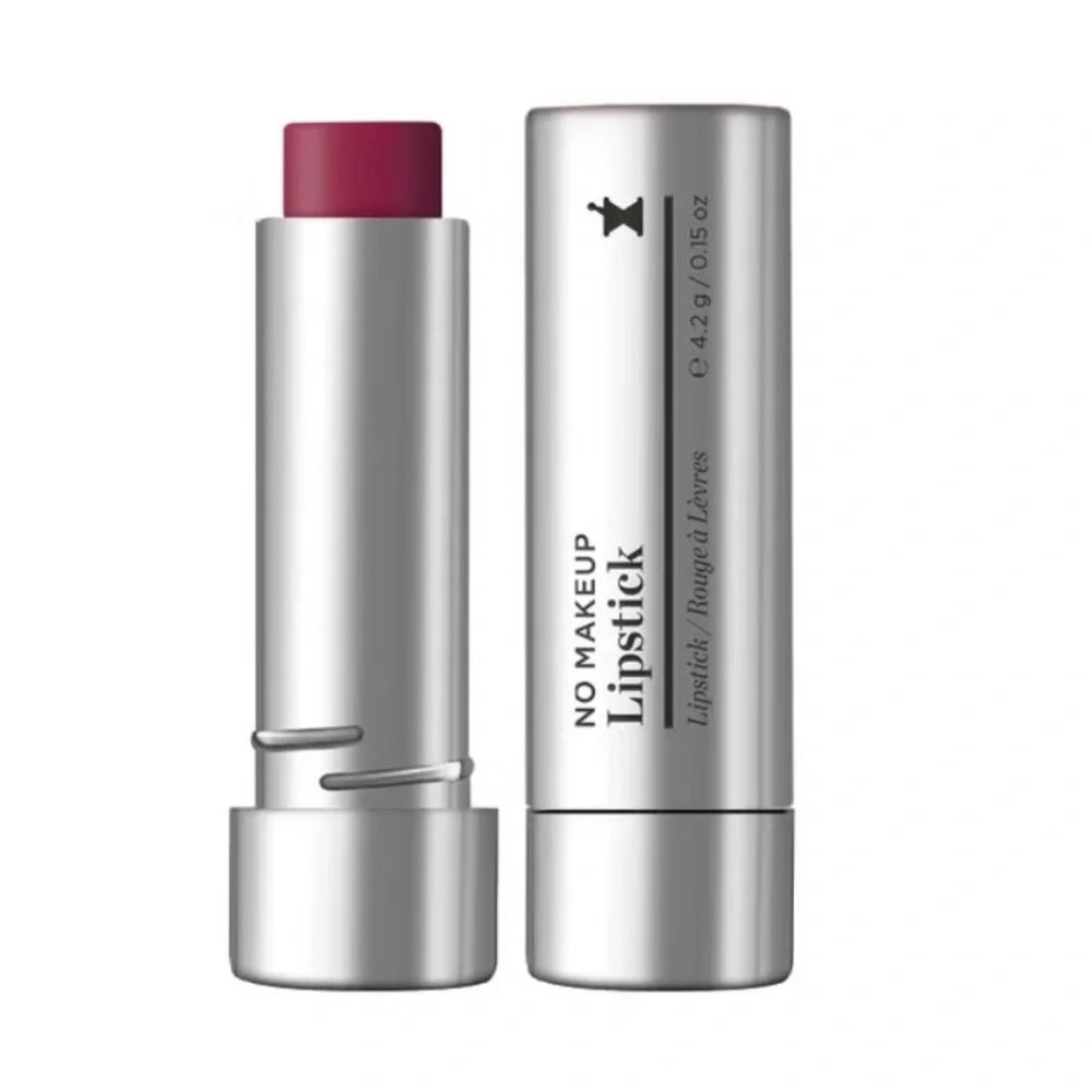 New Perricone MD No Makeup Lipstick - wine